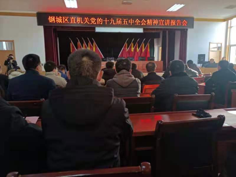 天瑞公司參加鋼城區(qū)直機(jī)關(guān)黨的十九屆五中全會(huì)精神宣講報(bào)告會(huì)IMG_6489(20201215-105720).JPG